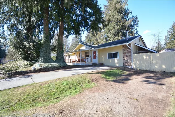 5703 145th ST NE, Marysville, WA 98271
