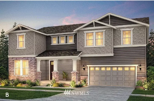 28911 NE 156th (LOT 80) ST NE, Duvall, WA 98019