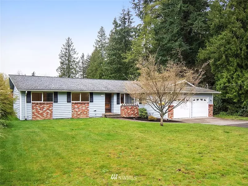 115 155th ST SW, Lynnwood, WA 98087