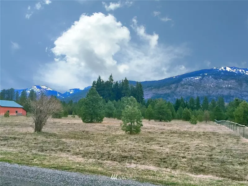 921 Iron Horse RD, Easton, WA 98925