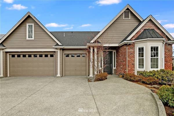 23884 NE 124th TER, Redmond, WA 98053