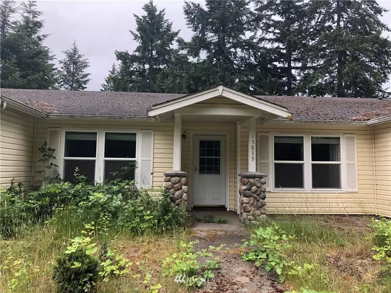 15839 Ordway DR SE, Yelm, WA 98597