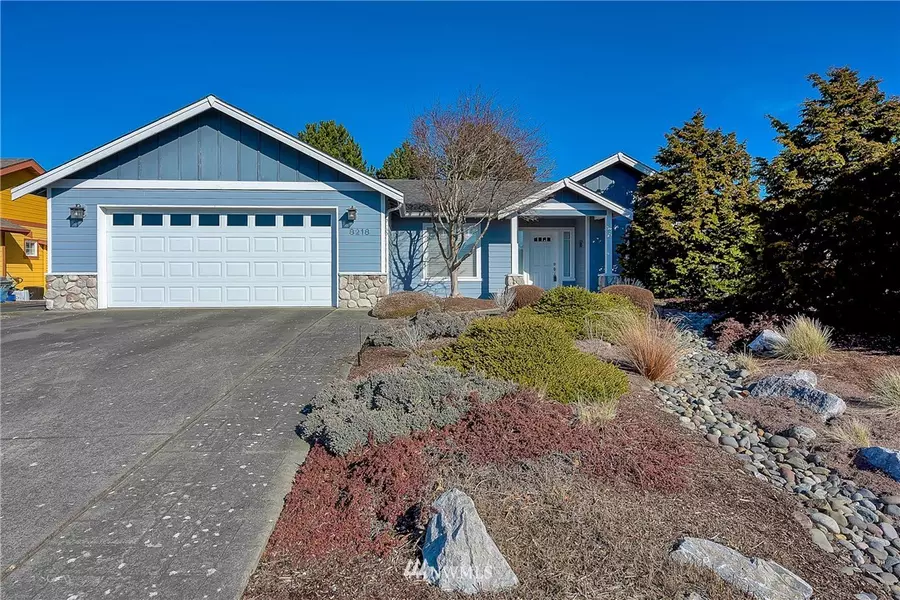 8218 Sehome RD, Blaine, WA 98230