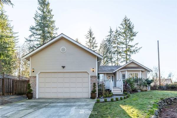 4314 72nd ST NW, Gig Harbor, WA 98335