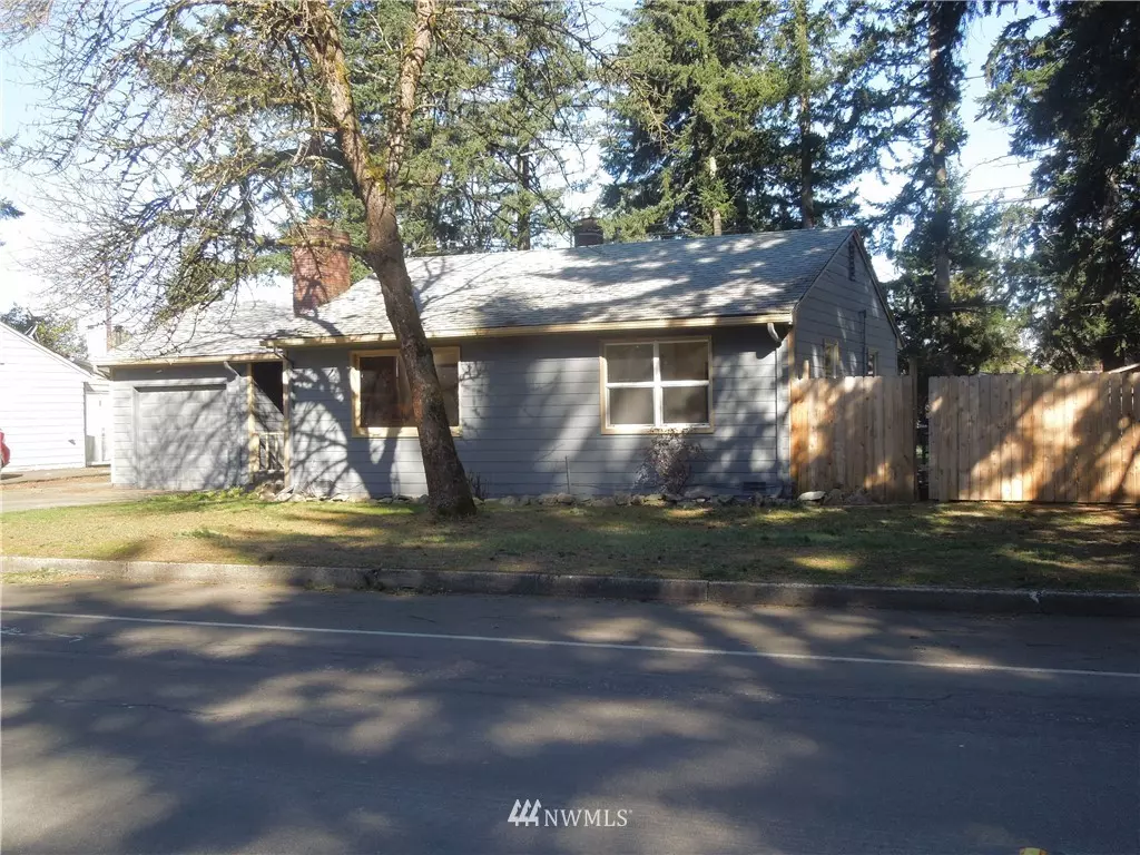 Vancouver, WA 98664,9016 Saint Helens AVE