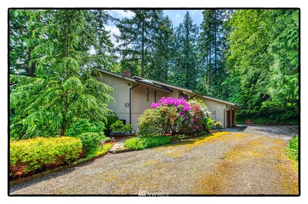 La Conner, WA 98257,461 Klickitat DR