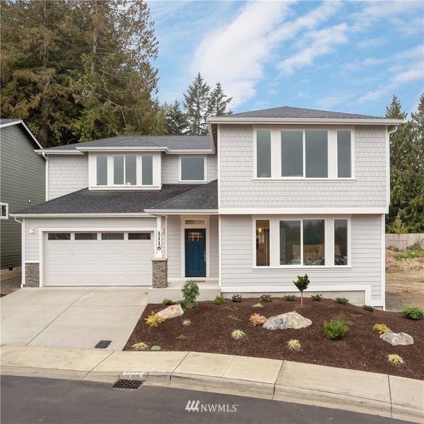 1139 NE Sockeye CT, Bremerton, WA 98311