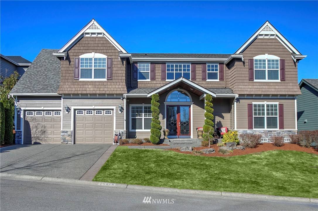 25476 SE 277th ST, Maple Valley, WA 98038