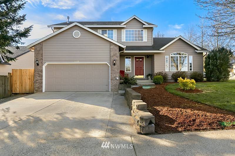 3826 NW 31st AVE, Camas, WA 98607