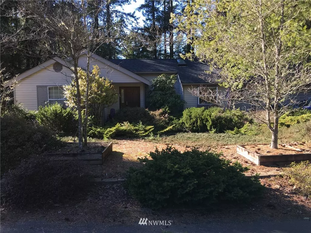 Gig Harbor, WA 98335,3922 62nd Avenue Ct NW