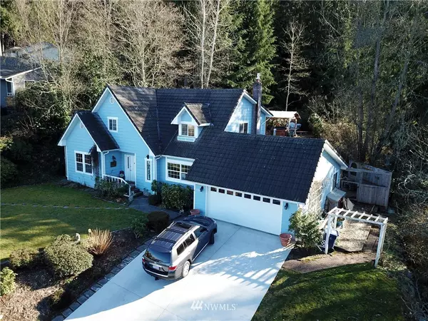 4326 Kiowa DR, Mount Vernon, WA 98273