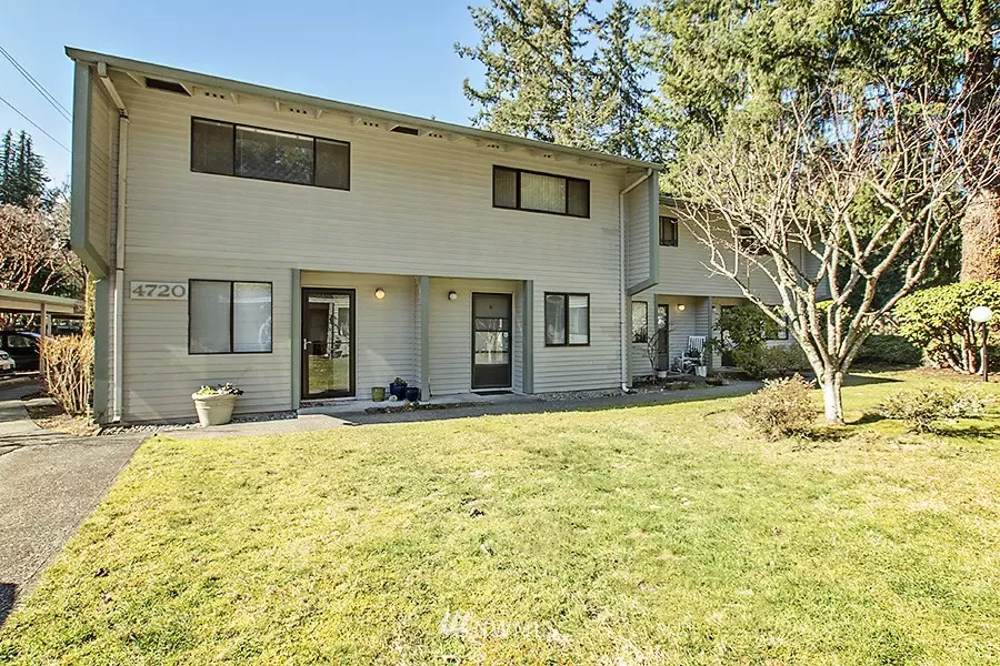 4720 97th AVE W #4-A, University Place, WA 98466