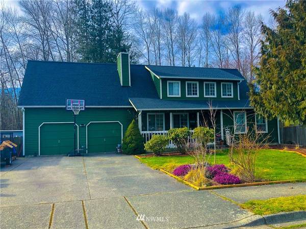 6806 64th DR NE, Marysville, WA 98270