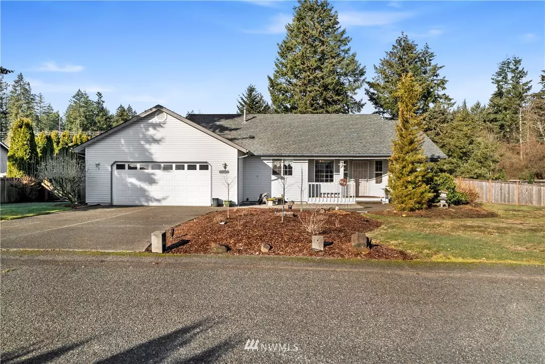 Olympia, WA 98501,6227 Hickory CT SE