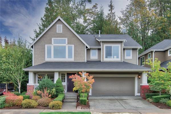 2566 22nd AVE NE, Issaquah, WA 98029