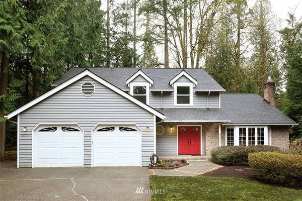 6511 206th AVE NE, Redmond, WA 98053