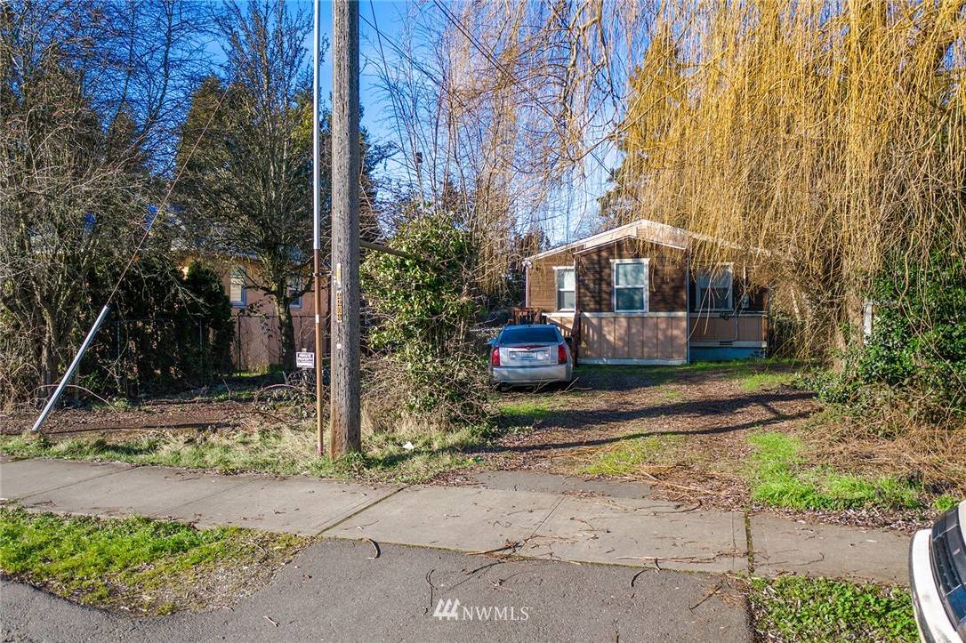 4406 S Webster ST, Seattle, WA 98118