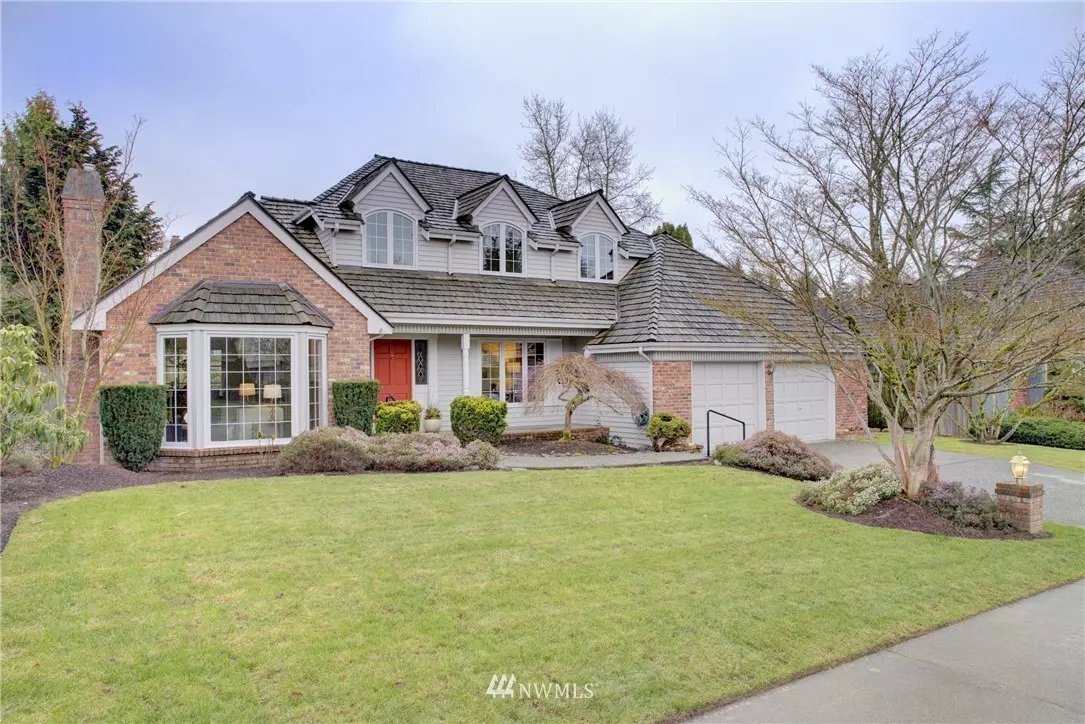 Sammamish, WA 98029,23923 SE 46th PL