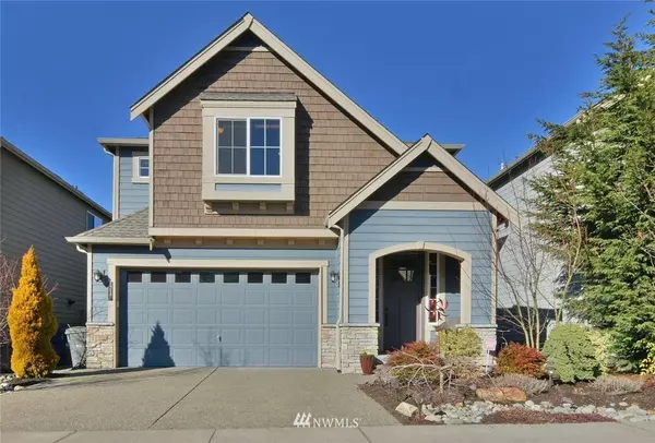 1215 145th ST SW, Lynnwood, WA 98087