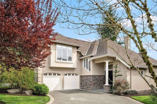 8467 SE 69th PL, Mercer Island, WA 98040