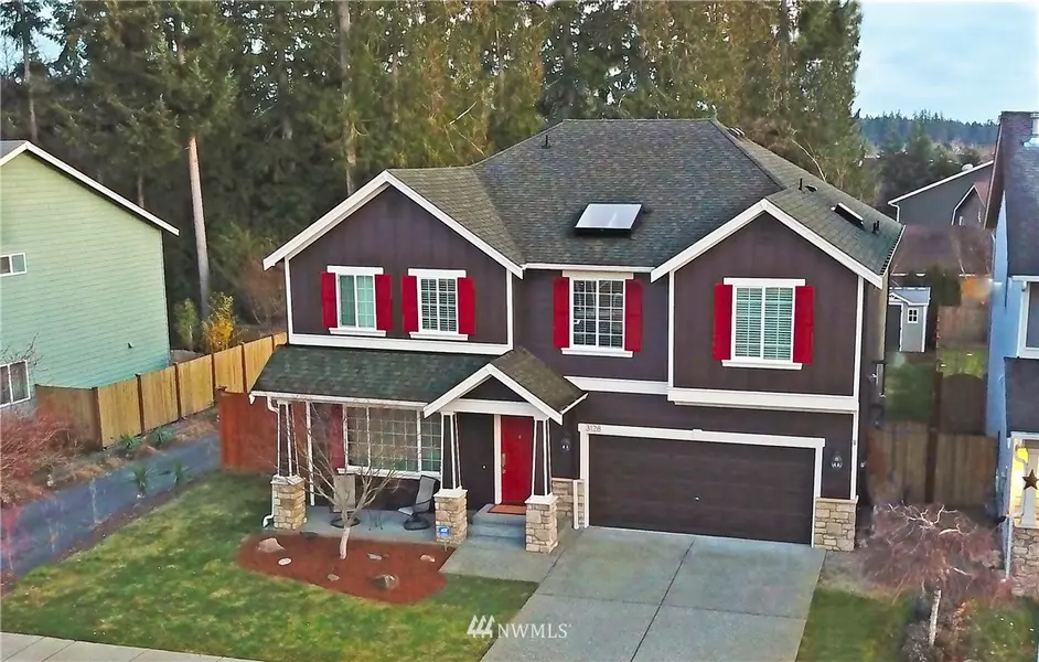 3128 172nd ST SE, Bothell, WA 98012