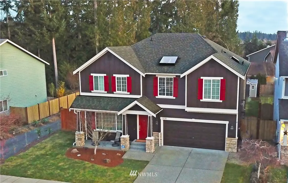 Bothell, WA 98012,3128 172nd ST SE