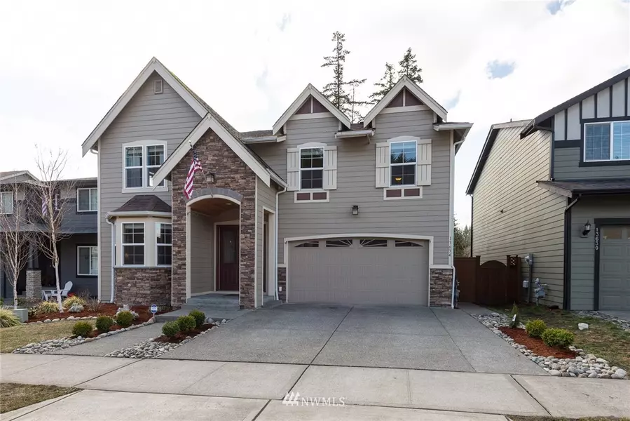 13634 193rd AVE E, Bonney Lake, WA 98391