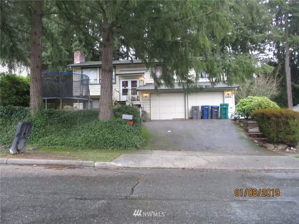 Mountlake Terrace, WA 98043,22301 37th AVE W