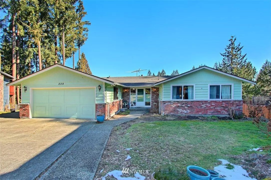 Bothell, WA 98012,229 155th PL SE