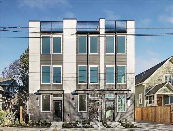 1708 NW 63rd ST, Seattle, WA 98107