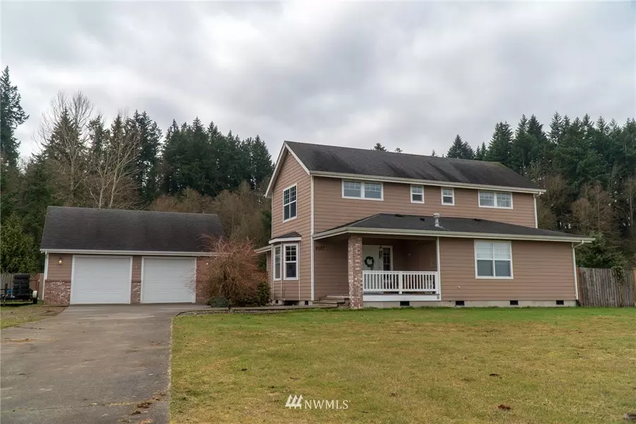 9527 185th AVE SW, Rochester, WA 98579