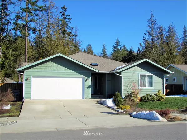 1336 Rook DR, Port Angeles, WA 98362