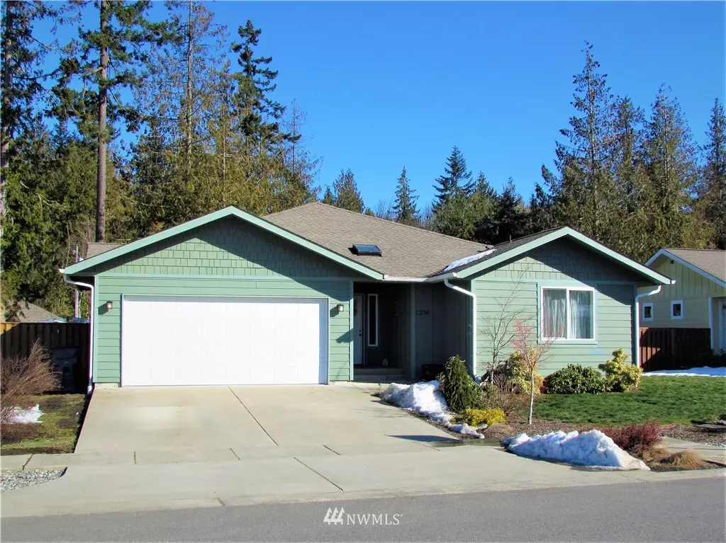 Port Angeles, WA 98362,1336 Rook DR