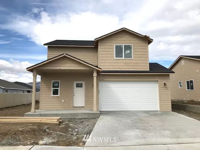 174 S Nevada AVE, East Wenatchee, WA 98802