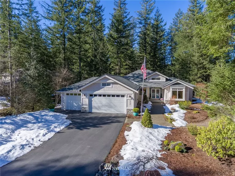 13703 461 PL SE, North Bend, WA 98045