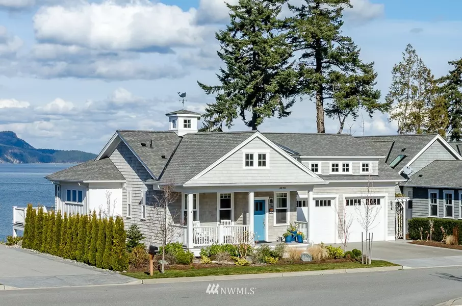 4420 Cutter DR, Anacortes, WA 98221