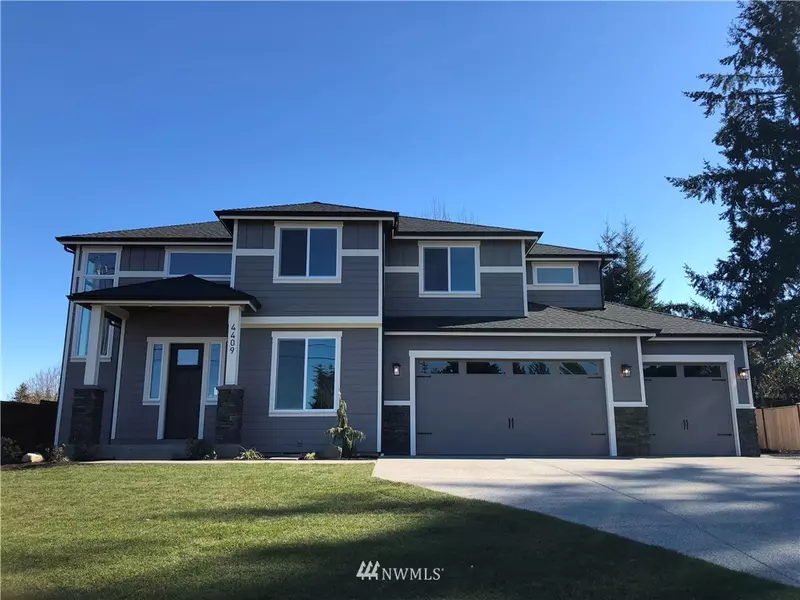4409 83rd Avenue Ct W, University Place, WA 98466