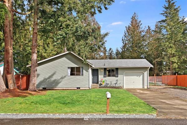 10123 227th Avenue CT E, Buckley, WA 98321