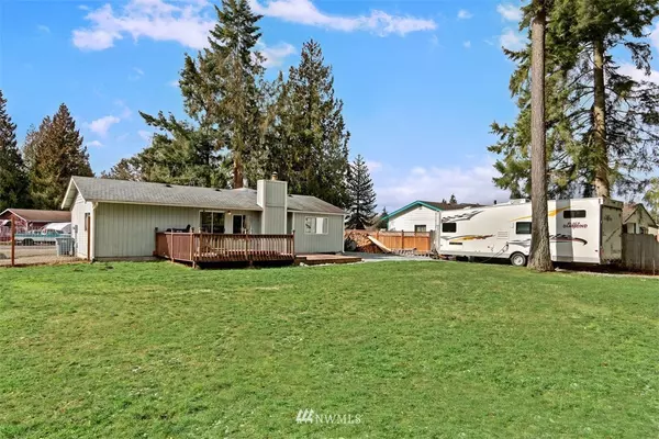 Buckley, WA 98321,10123 227th Avenue CT E