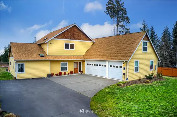 Oak Harbor, WA 98277,1419 Blackberry LN