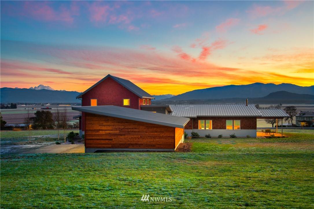 17958 Best RD, Mount Vernon, WA 98273