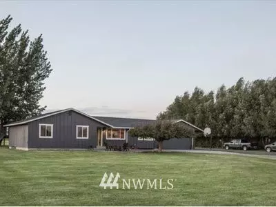 2105 Judge Ronald RD, Ellensburg, WA 98926