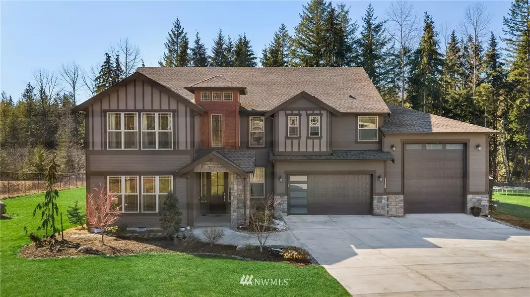 11120 143rd AVE NE, Lake Stevens, WA 98258