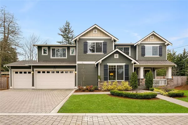 Kirkland, WA 98033,8714 124th AVE NE