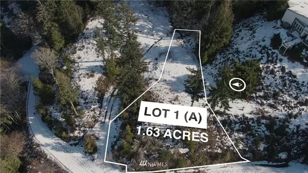 1705 Chuckanut Crest DR, Bellingham, WA 98229