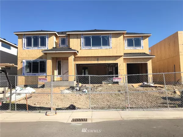 12619 173rd StCt E, Puyallup, WA 98374