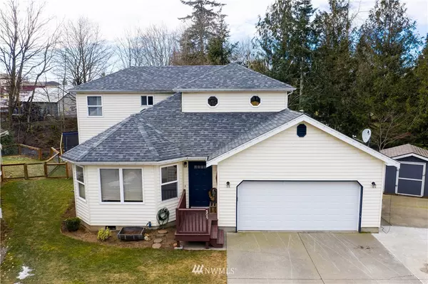 Lynden, WA 98264,305 Parkside CT