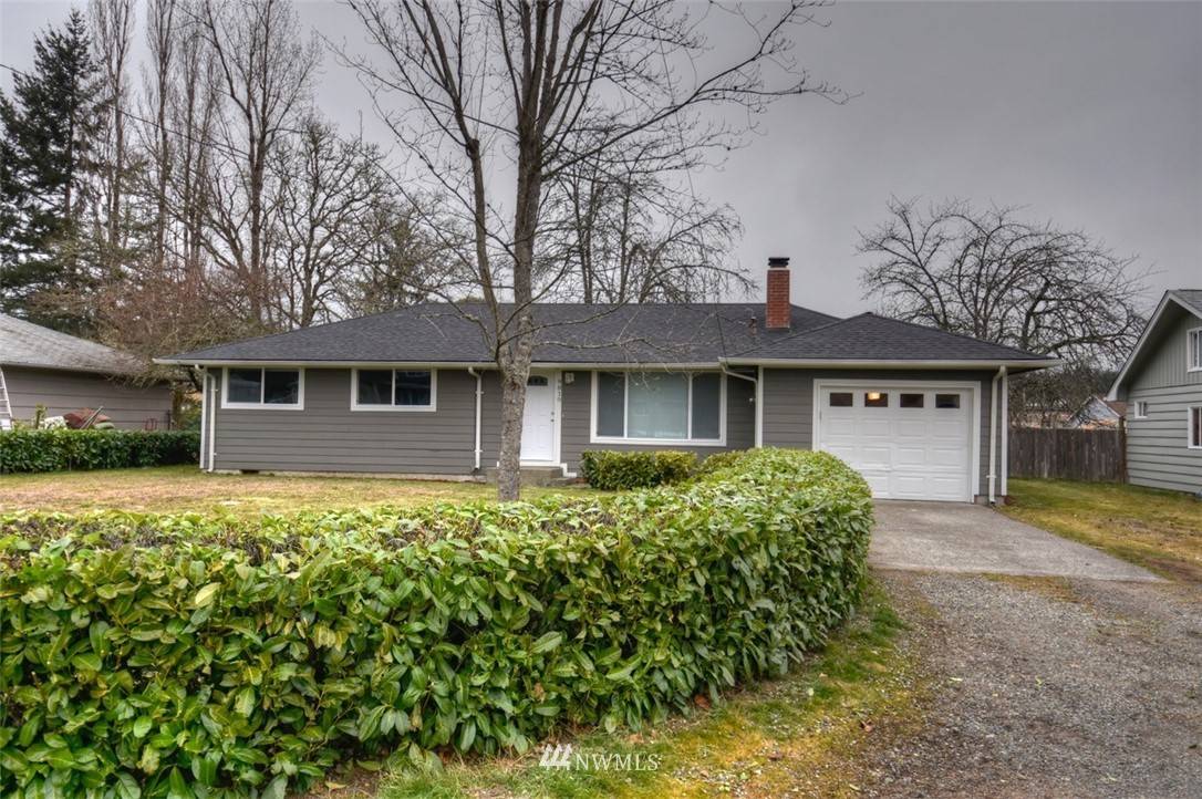 9819 Forest AVE SW, Lakewood, WA 98498