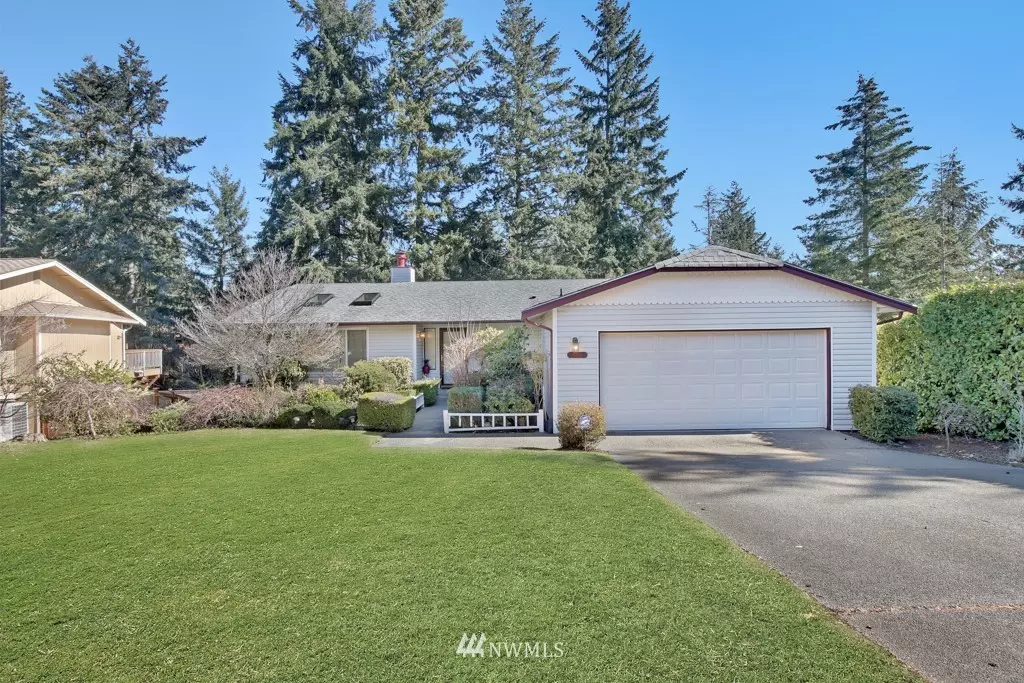 University Place, WA 98467,5123 65th AVE W