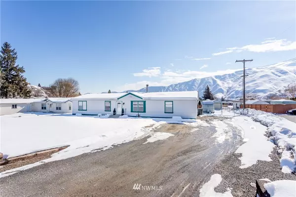 Wenatchee, WA 98801,1565 Lower Monitor RD